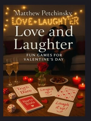 cover image of Love and Laughter